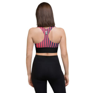 Cactus: Yoga / Sports bra - MadamYoga